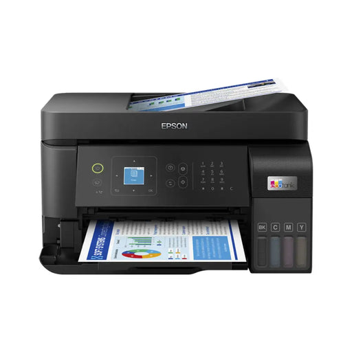 Multifunction Printer Epson C11CK57402 - Електроника Периферни и резервни части<<<Компютри|