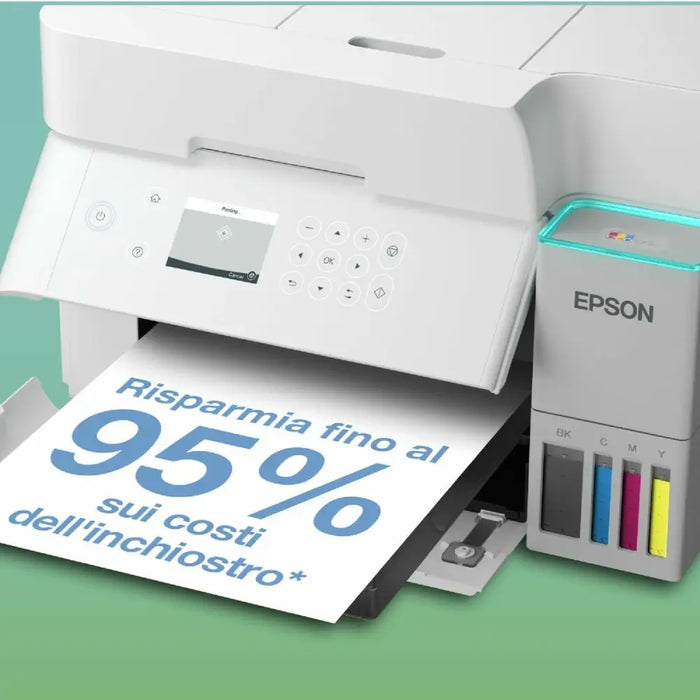 Multifunction Printer Epson C11CL43411 - Електроника Периферни и резервни части<<<Компютри|
