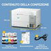 Multifunction Printer Epson C11CL43411 - Електроника Периферни и резервни части<<<Компютри|