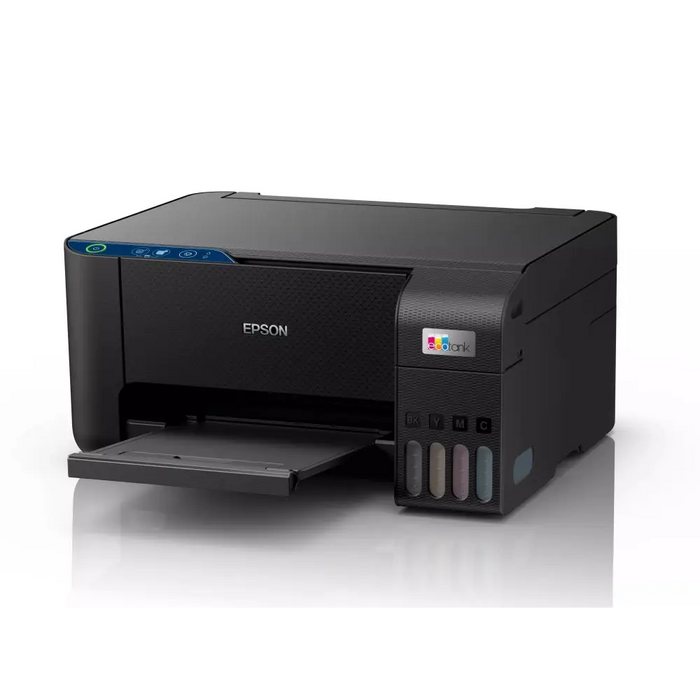Multifunction Printer Epson EcoTank L3231 - Мастилоструйни многофункционални устройства<<<EPSON многофункционални