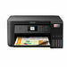 Multifunction Printer Epson ET-2850 - Електроника Периферни и резервни части<<<Компютри|