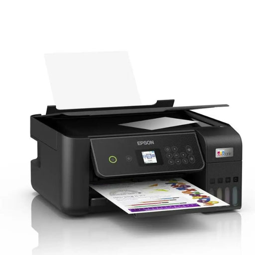 Multifunction Printer Epson ET-2870 - Електроника Периферни и резервни части<<<Компютри|