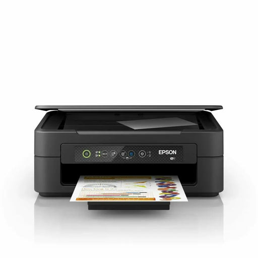Multifunction Printer Epson Expression Home XP-2200 Wifi - Електроника Периферни и резервни части<<<Компютри|