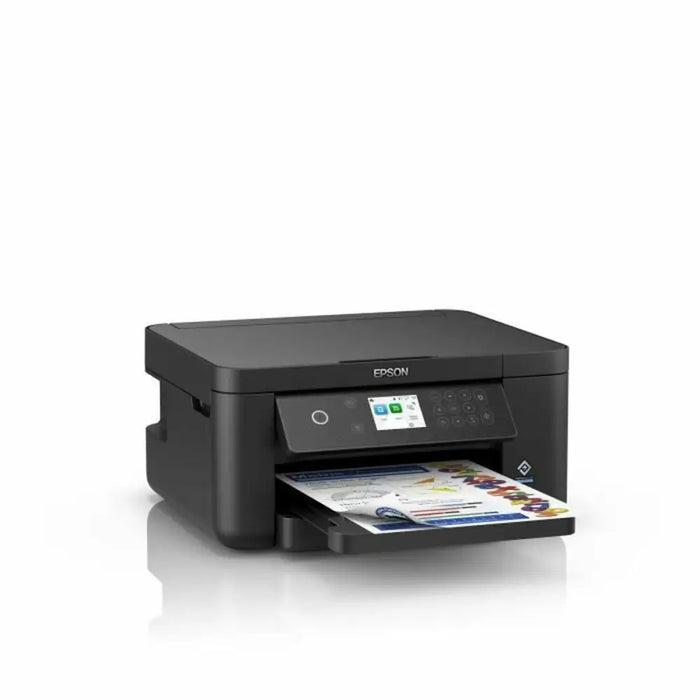 Multifunction Printer Epson EXPRESSION HOME XP-5200 INKJ USB 2.0 Wi-Fi - Електроника Периферни и резервни