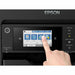 Multifunction Printer Epson WF-7840DTWF - Електроника Периферни и резервни части<<<Компютри|