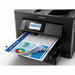 Multifunction Printer Epson WF-7840DTWF - Електроника Периферни и резервни части<<<Компютри|