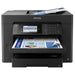 Multifunction Printer Epson WF-7840DTWF - Електроника Периферни и резервни части<<<Компютри|