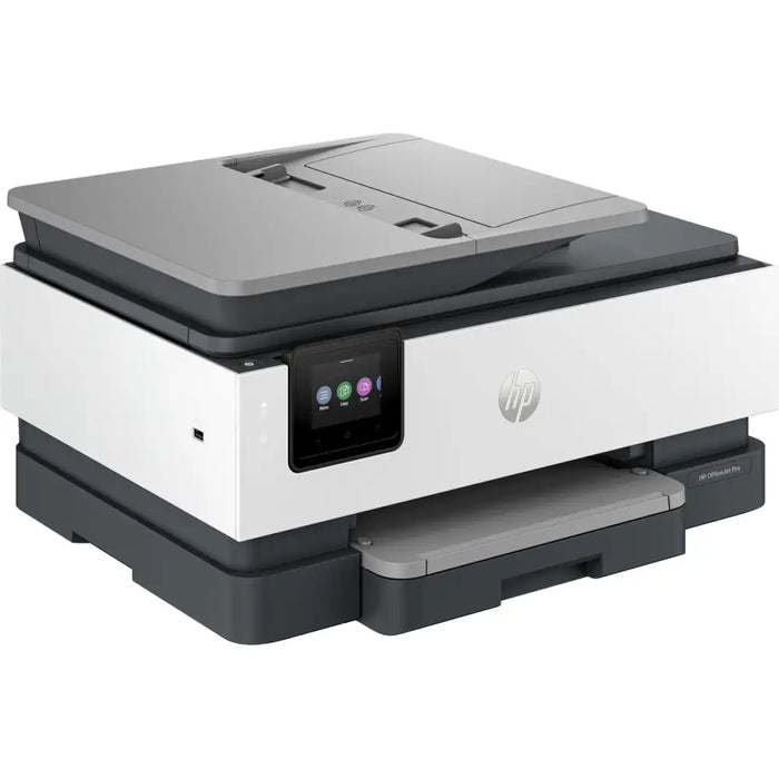 Multifunction Printer HP 40Q45B#629 - Електроника Периферни и резервни части<<<Компютри|