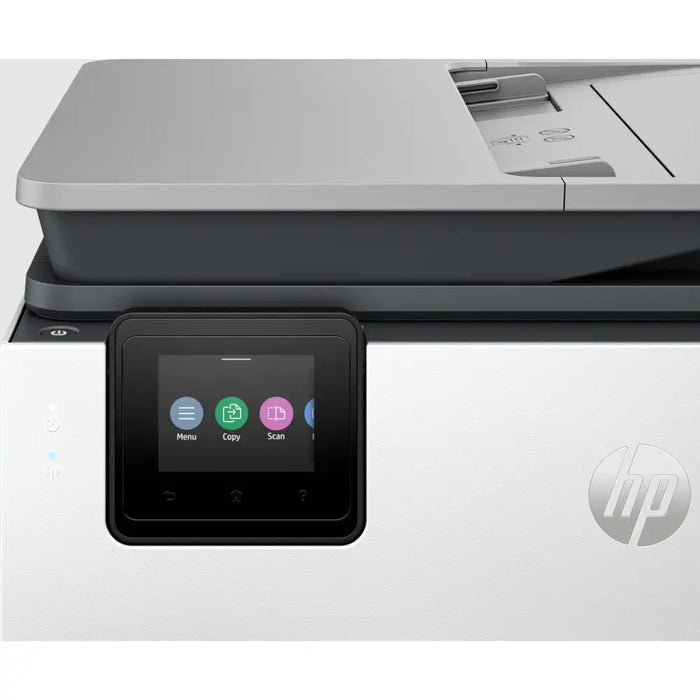 Multifunction Printer HP 40Q45B#629 - Електроника Периферни и резервни части<<<Компютри|