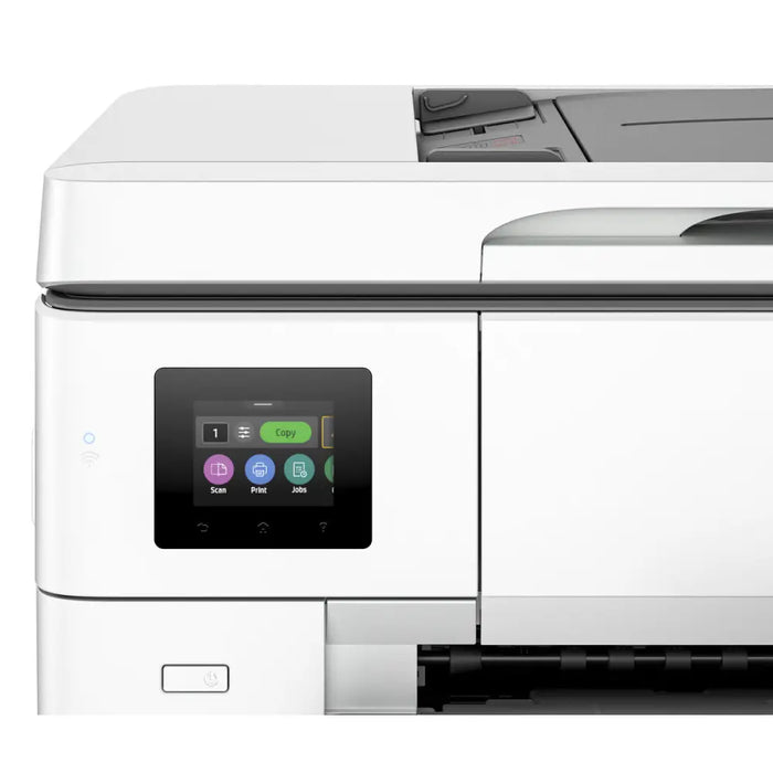 Multifunction Printer HP 53N95B - Електроника Периферни и резервни части<<<Компютри|