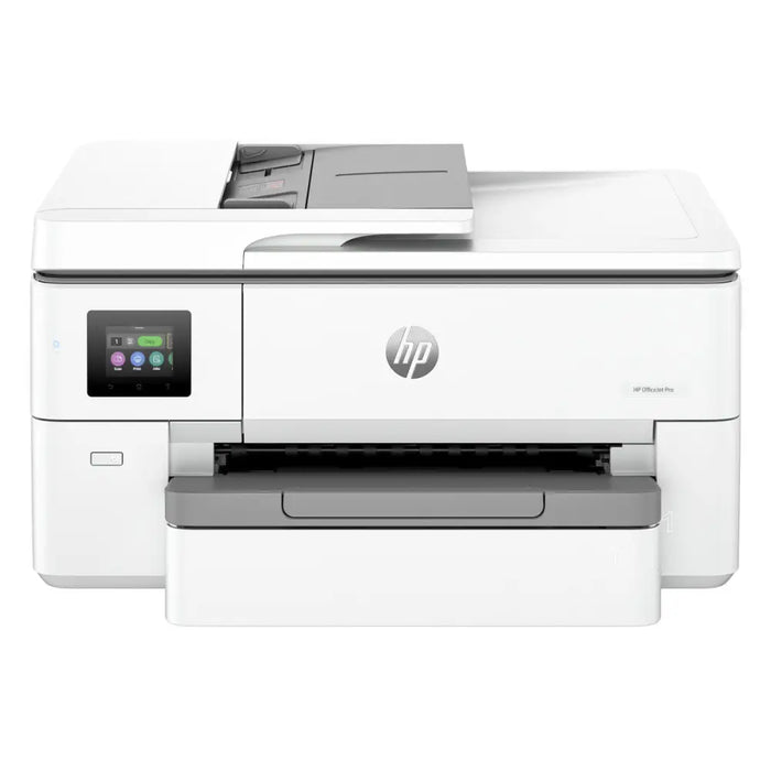 Multifunction Printer HP 53N95B - Електроника Периферни и резервни части<<<Компютри|