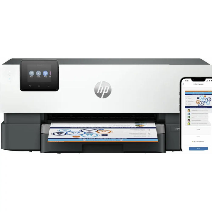 Multifunction Printer HP 5A0S3B - Електроника Периферни и резервни части<<<Компютри|