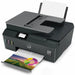 Multifunction Printer HP 5HX14A - Електроника Периферни и резервни части<<<Компютри|