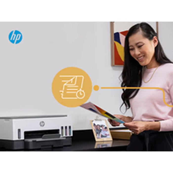 Multifunction Printer HP 9B5C5A#BHC - Електроника Периферни и резервни части<<<Компютри|