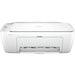 Multifunction Printer HP DeskJet 4210e - Електроника Периферни и резервни части<<<Компютри|