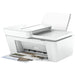 Multifunction Printer HP DeskJet 4210e - Електроника Периферни и резервни части<<<Компютри|