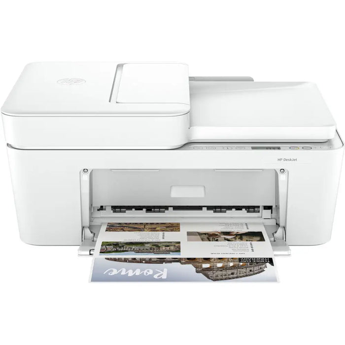 Multifunction Printer HP DeskJet 4210e - Електроника Периферни и резервни части<<<Компютри|