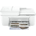 Multifunction Printer HP DeskJet 4210e - Електроника Периферни и резервни части<<<Компютри|