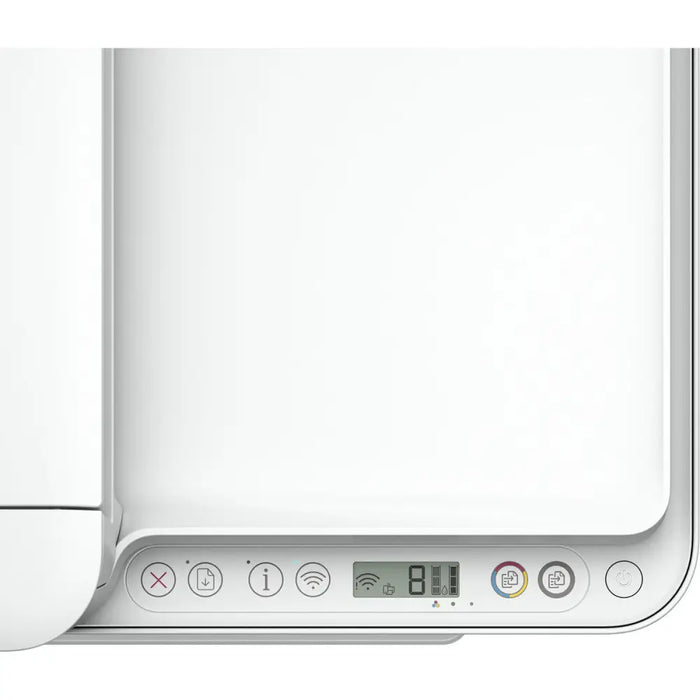 Multifunction Printer HP DeskJet 4210e - Електроника Периферни и резервни части<<<Компютри|