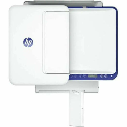 Multifunction Printer HP Deskjet 4230e - Електроника Периферни и резервни части<<<Компютри|