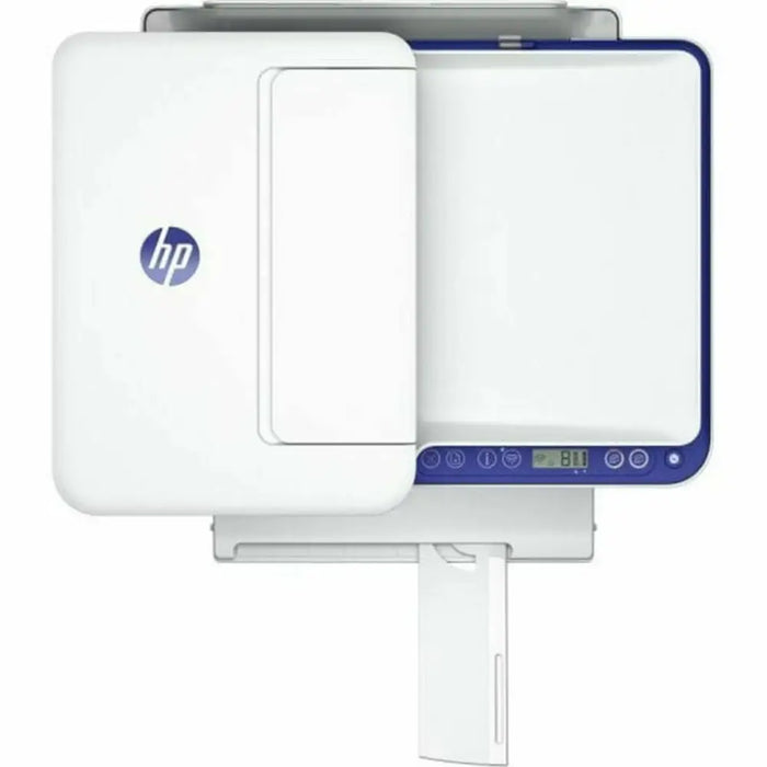Multifunction Printer HP Deskjet 4230e - Електроника Периферни и резервни части<<<Компютри|