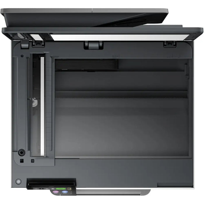 Multifunction Printer HP OfficeJet Pro 9132e - Електроника Периферни и резервни части<<<Компютри|