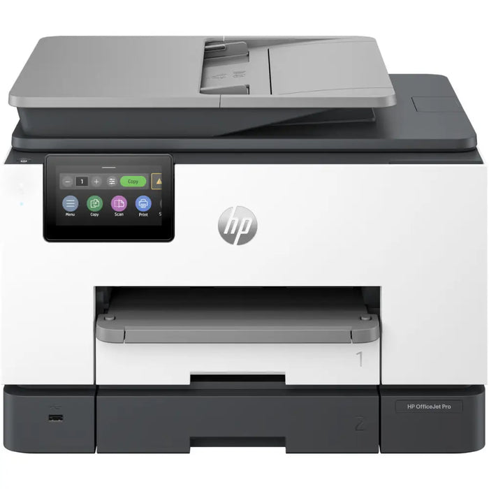 Multifunction Printer HP OfficeJet Pro 9132e - Електроника Периферни и резервни части<<<Компютри|