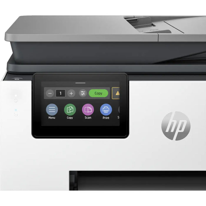 Multifunction Printer HP OfficeJet Pro 9132e - Електроника Периферни и резервни части<<<Компютри|