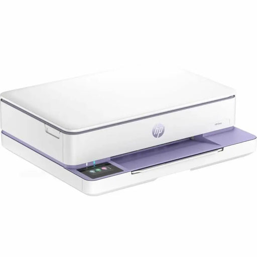 Multifunction Printer HP - Принтери<<<Електроника Периферни и резервни части<<<Компютри| Електроника<<<BigBuy