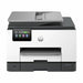 Multifunction Printer HP Pro 9135e - Електроника Периферни и резервни части<<<Компютри|