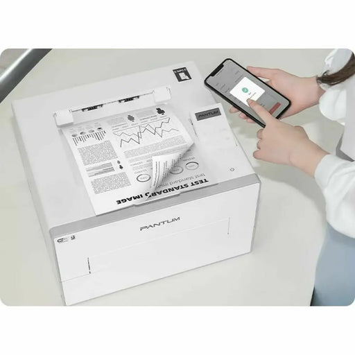 Multifunction Printer Pantum - Електроника Периферни и резервни части<<<Компютри|