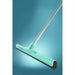 Multifunction Rubber Broom Leifheit Classic 56421 Telescopic Handle 45 cm - Почистване Прахосмукачки И Гладене<<<Дом