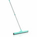 Multifunction Rubber Broom Leifheit Classic 56421 Telescopic Handle 45 cm - Почистване Прахосмукачки И Гладене<<<Дом