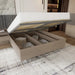 MULTIFUNCTIONAL BEDROOM IRIM NAUTILUS FOR MATTRESS 160X200 CM - Легла<<<Мебели и обков<<<Мебели и интериор<<<Praktiker