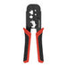 Multifunctional Crimping Tool Vention KEDB0 Black - Other<<<IT Accessories<<<InnproXML&&&Направи Си Сам И Хардуер<<<Дом