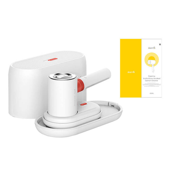Multifunctional Garment Steamer Deerma HS200 - Clothes steamers<<<Small household appliances<<<InnproXML