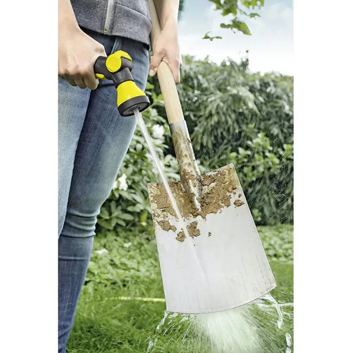 MULTIFUNCTIONAL GUN KARCHER 2.645-266.0 - Разпръсквачи и пистолети<<<Напояване<<<Градина<<<Praktiker
