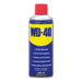 MULTIFUNCTIONAL LUBRICANT 400ML WD-40 WD-40 - Смазки<<<Масла и добавки<<<Авто и вело<<<Praktiker