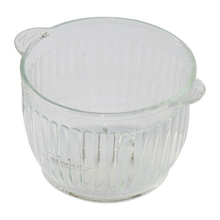 Multifunctional meat chopper 2L Deerma DEM-JR10W - Blenders<<<Small household appliances<<<InnproXML