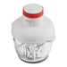Multifunctional meat chopper 2L Deerma DEM-JR10W - Blenders<<<Small household appliances<<<InnproXML
