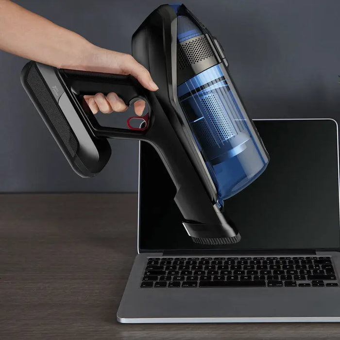 MULTIFUNCTIONAL POWDER. X-FORCE FLEX 12.60 ROWENTA RH98C0WO 25.20 V - Прахосмукачки<<<Домакински