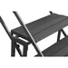 MULTIFUNCTIONAL TABLE- SHELF-FLOWER BOX HDPE GARDEN STAR HD-8507 - Маси<<<Градински мебели<<<Градина<<<Praktiker