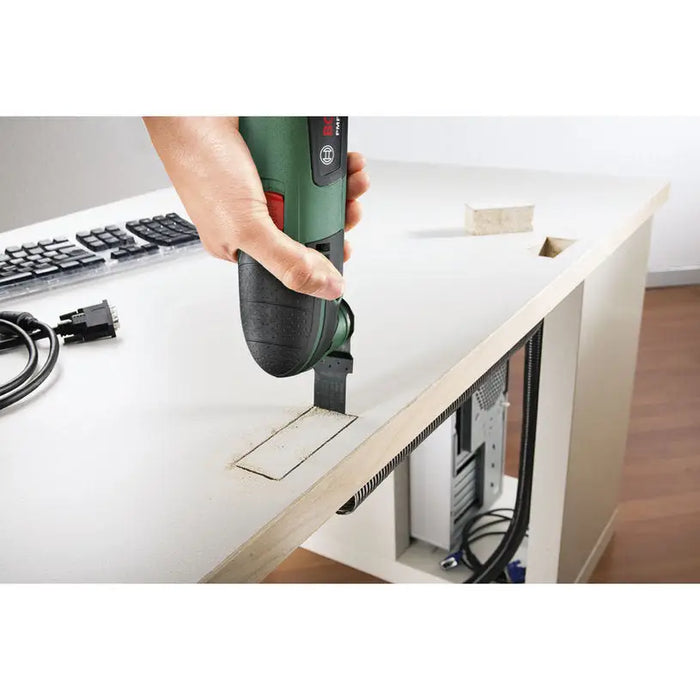 MULTIFUNCTIONAL TOOL BOSCH PMF2000CE - Осцилиращи мулти инструменти<<<Шлайф машини<<<Инструменти и железария<<<Praktiker
