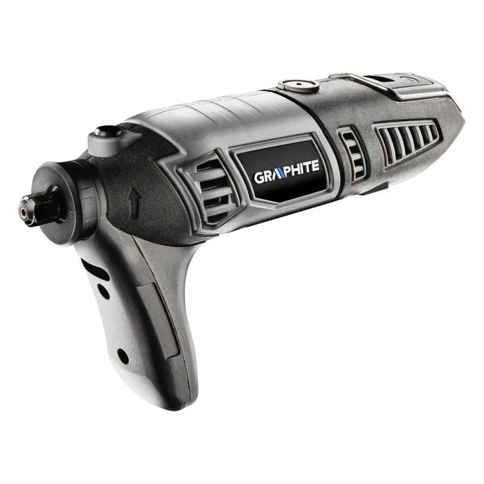 MULTIFUNCTIONAL TOOL GRAPHITE 59G019 - Мини мултифункционални<<<Шлайф машини<<<Инструменти и