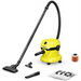 Multifunctional vacuum cleaner KARCHER WD 2 PLUS V-12/6/18/C HOME 16280120 - Прахосмукачки