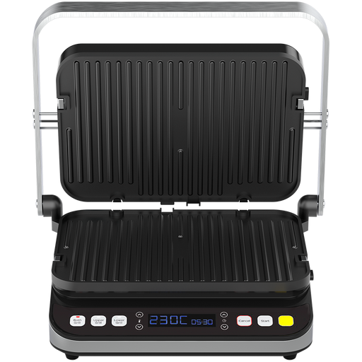 Multigrill AENO AEG0001 - Мултигрилове и гофретници<<<Скари и грилове<<<За Кухнята<<<Малки електроуреди<<<TechMart