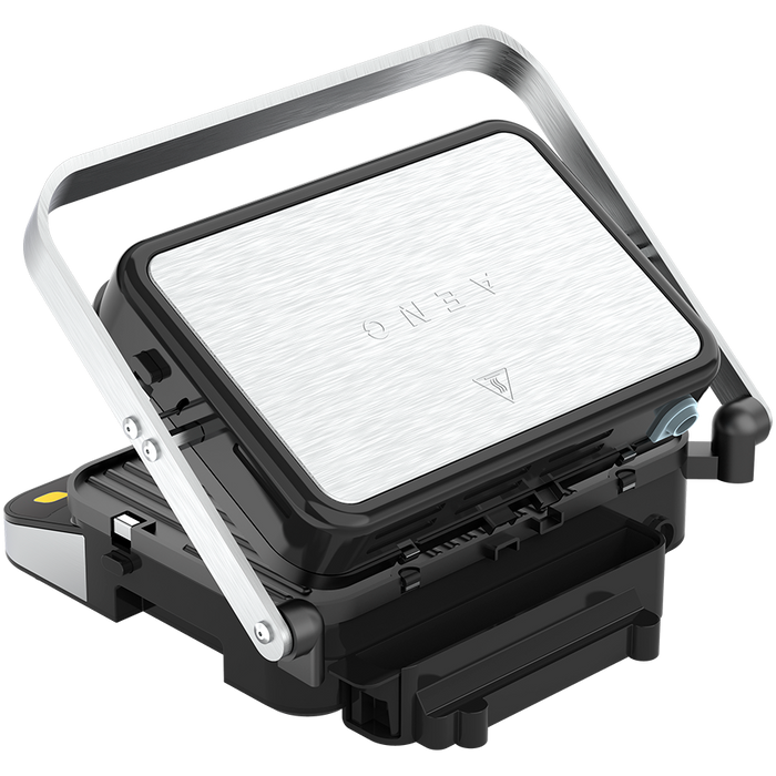 Multigrill AENO AEG0001 - Мултигрилове и гофретници<<<Скари и грилове<<<За Кухнята<<<Малки електроуреди<<<TechMart