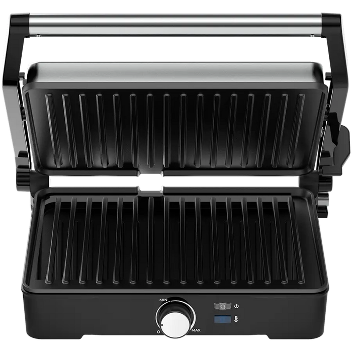 Multigrill AENO AEG0002 - Мултигрилове и гофретници<<<Скари и грилове<<<За Кухнята<<<Малки