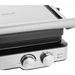 Multigrill Sencor SBG 4010SS - Мултигрилове и гофретници<<<Скари и грилове<<<За Кухнята<<<Малки електроуреди<<<TechMart