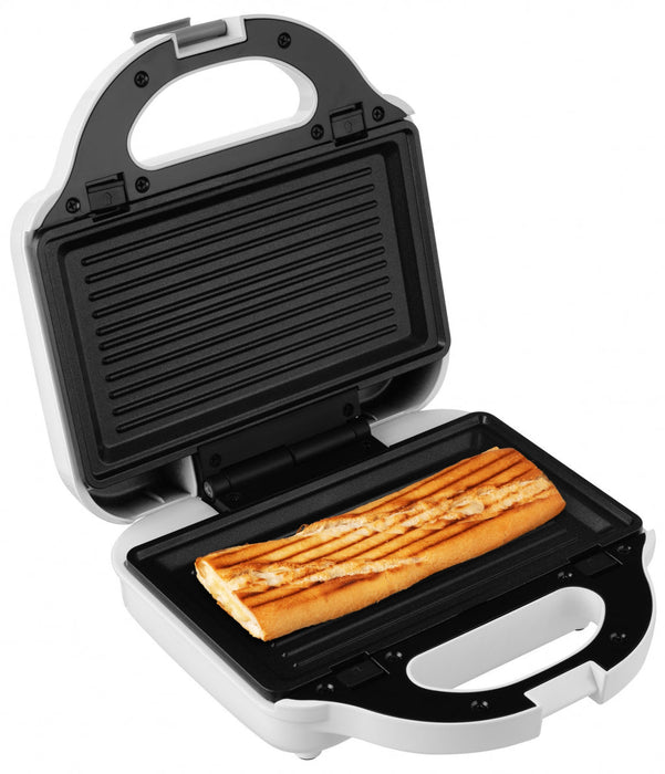 Multigrill Sencor SSM 9310WH - Мултигрилове и гофретници<<<Скари и грилове<<<За Кухнята<<<Малки електроуреди<<<TechMart